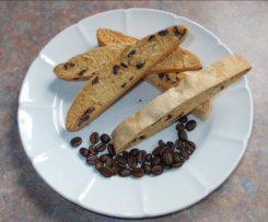Cantuccini - Biscotti Almond