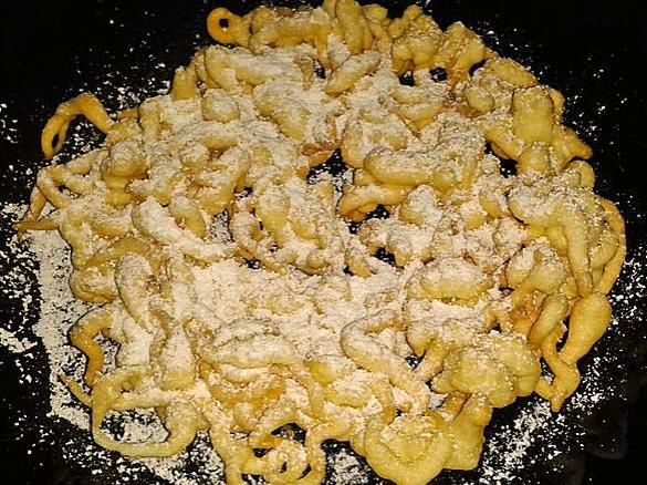 Striebele Orginal badisches Rezept 