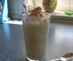 Bananen-Joghurt-Shake