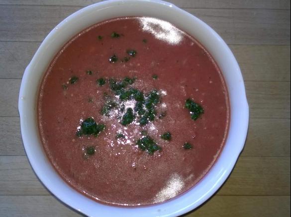 Gazpacho