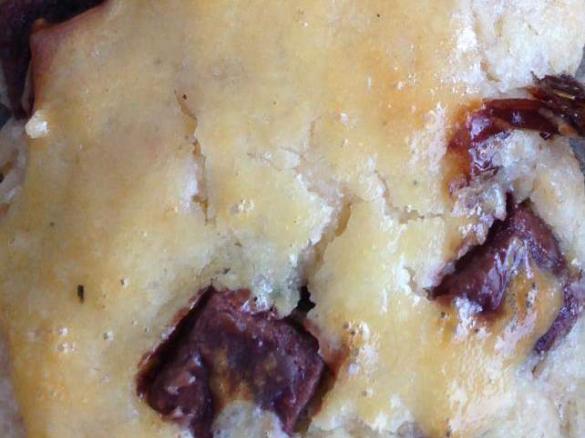 Mega leckere (Dinkel) Plätzchen ohne ausrollen 