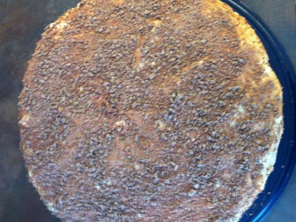 Buttercreme Torte von Oma Grete