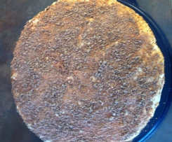 Buttercreme Torte von Oma Grete