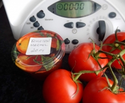 TOMATENMARMELADE