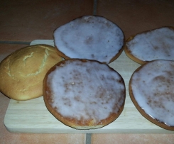 Amerikaner in 15 Min.