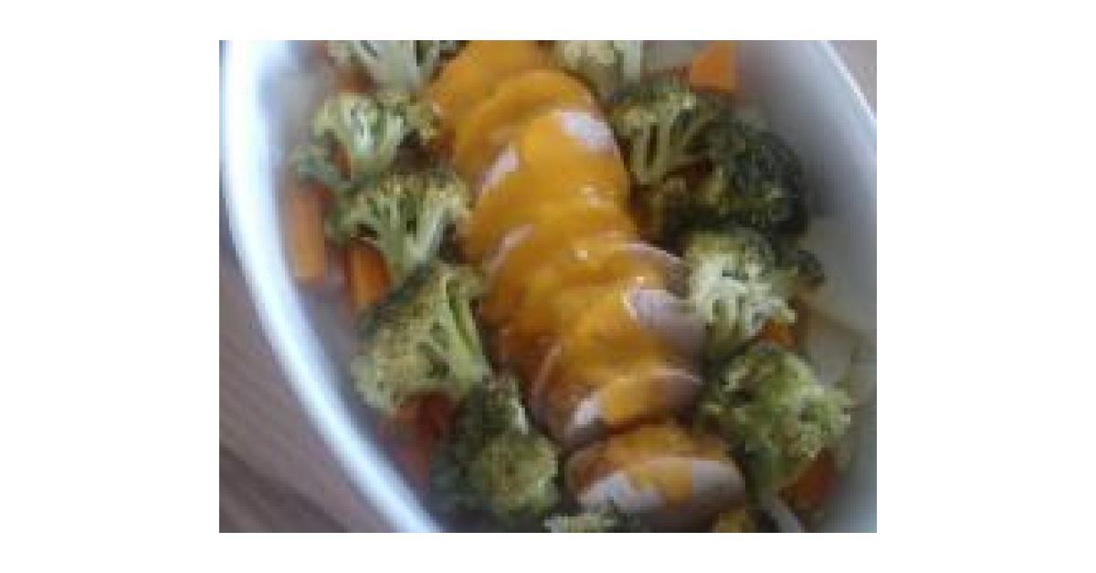 Schweinefilet in Gemüserahm von wsonja24. Ein Thermomix® Rezept aus der ... Schweinefilet in Gemüserahm von wsonja24. Ein Thermomix® Rezept aus der ...