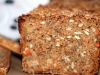Möhren-Vollwertbrot