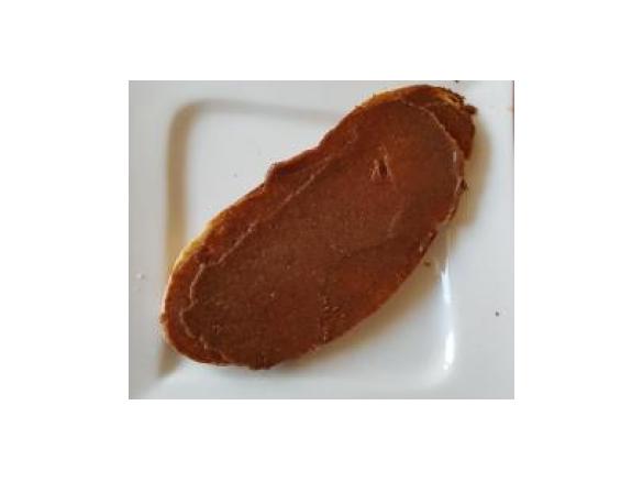 Nuss-Nugat-Schoko Creme