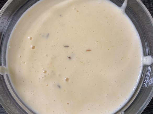 Hessischer Kochkäse extrem lecker