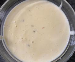 Hessischer Kochkäse extrem lecker