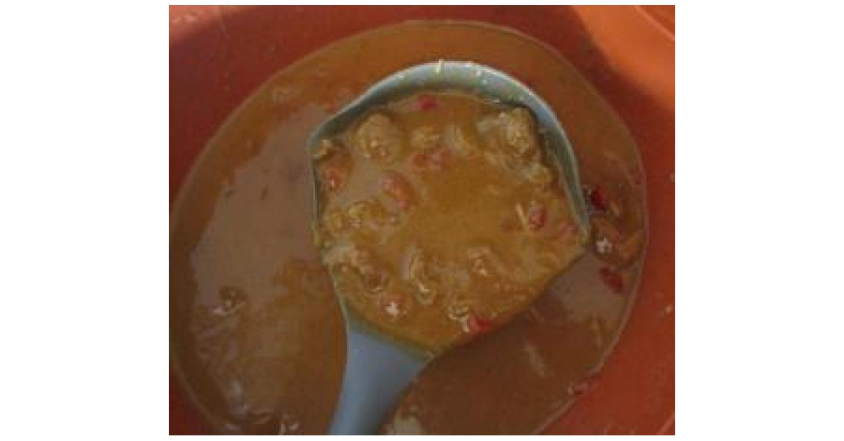 Variation von Malzbiergulasch von Rina1986. Ein Thermomix® Rezept aus ...