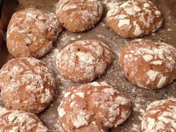 Südtiroler Paarl (Vinschgerl)