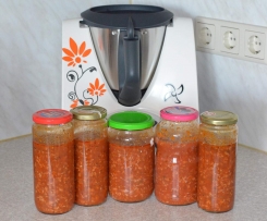 Nudelsoße ruck zuck