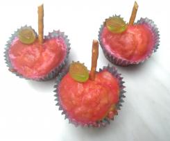 Apfelmuffins