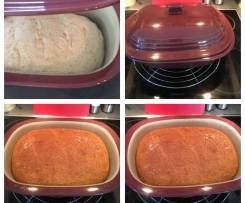 Meisterbrot mit Chiasamen