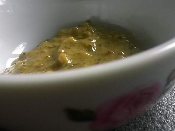 Senf - homemade basics / mit Geschmacks-Varianten