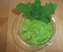 Spinat - Pesto