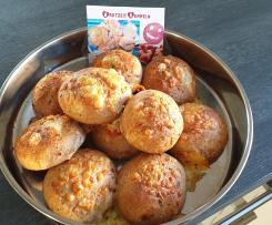 Brotzeit Semmeln a la Sonja