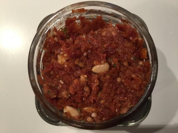 Pesto Rosso LaVialla