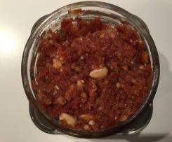 Pesto Rosso LaVialla