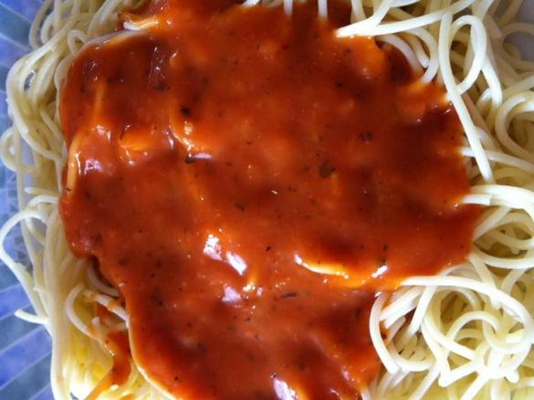 Tomatensoße Napoli (WW) 1 PP