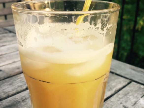 Amazonas - alkoholfreier Cocktail