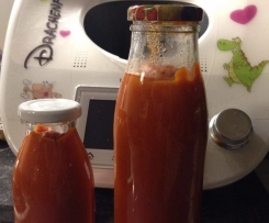 Kerstins Gewürz-Ketchup 