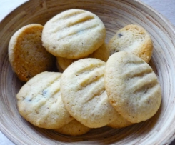 Nuss-Schoko-Cookies