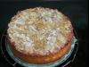 Käse-Obstkuchen