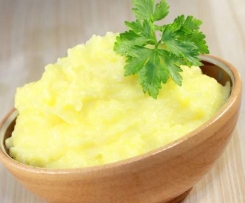 Kartoffelbrei a la Mama