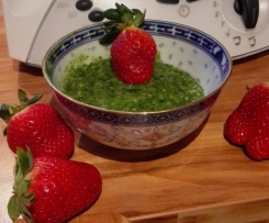 Süßes Pesto