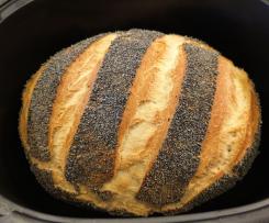 Mohnbrot