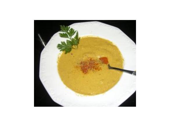 7 Minuten Ruck-Zuck-Suppe // Mittagessen bei wenig Zeit oder für Schulkinder! Wohin mit der abgeschnittenen Brotkruste??