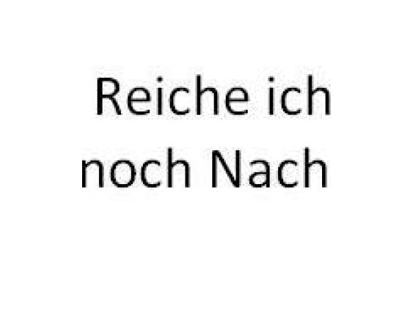 Variation von Rhabarber-Erdbeer-Käse-Kuchen 