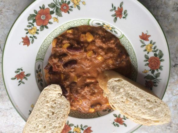 Chili Con carne
