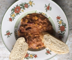 Chili Con carne