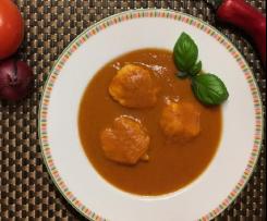 Tomatensuppe (WW 0 SP)