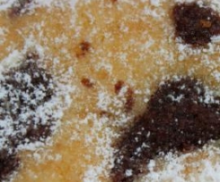 Versunkener Streußelkuchen (Blech)