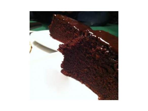 Guinness Schokoladenkuchen