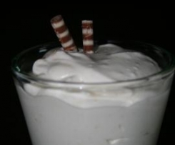 Zitrone-Joghurt-Mousse  