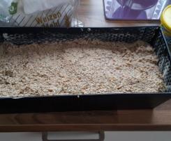 Körnerbrot von Mama