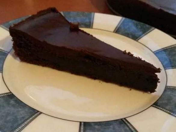 Sckokokuchen süße Sünde