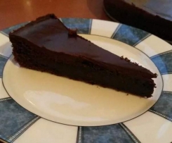 Sckokokuchen süße Sünde