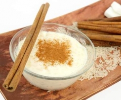 Milchreis à la Mama