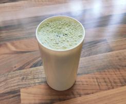 Bio Matcha Iso Energy Drink