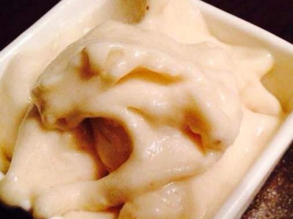 Bananeneis light Version 