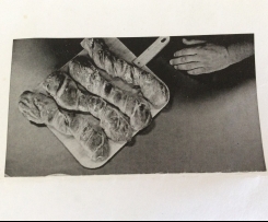 Pane Rustico