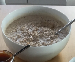 Bircher-Müsli