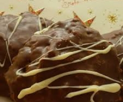 Allgäuer Elisen Lebkuchen