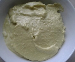 Avocado Mayonnaise vegan gesund grillen Burger Sandwich